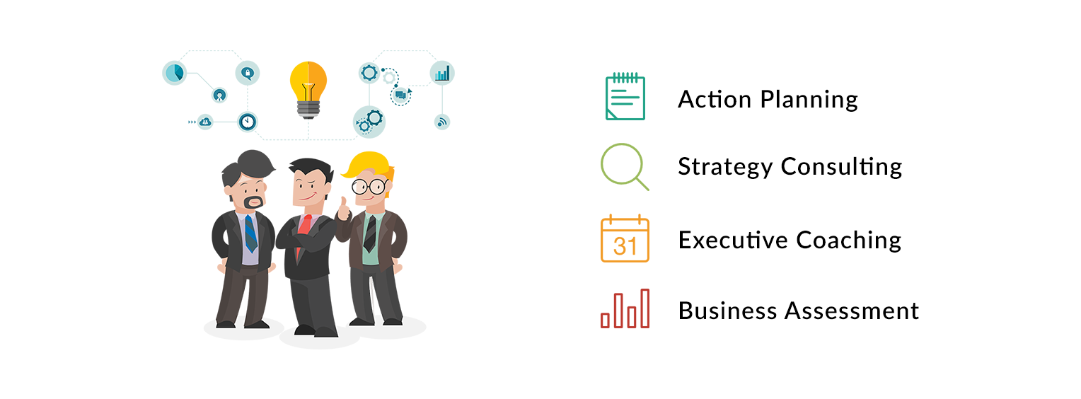 San Diego Business Consulting