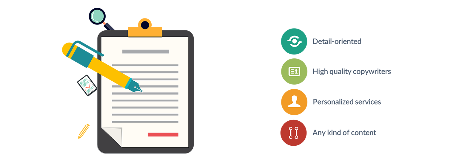 San Diego Professional Copywriting Services
