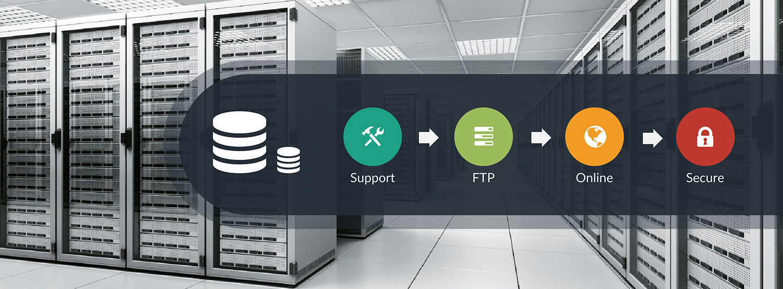 San Diego Database Development