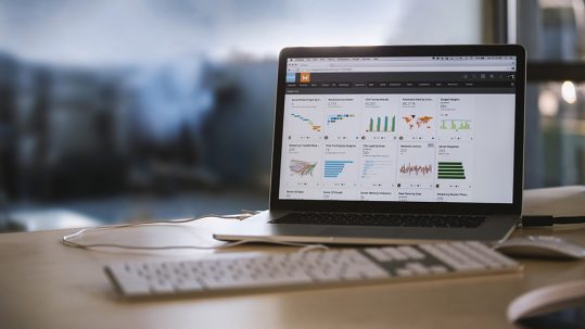 Boost Website Conversion Rates